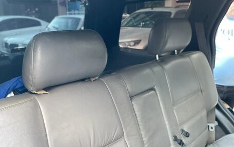 Nissan Pathfinder, 1997 год, 580 000 рублей, 10 фотография
