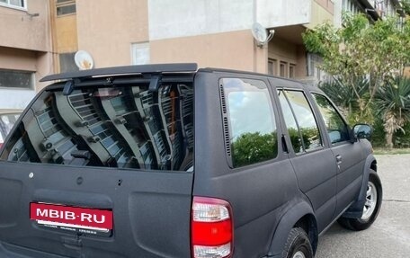 Nissan Pathfinder, 1997 год, 580 000 рублей, 7 фотография