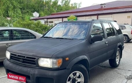 Nissan Pathfinder, 1997 год, 580 000 рублей, 4 фотография