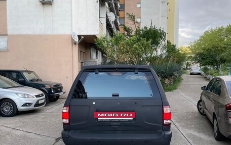 Nissan Pathfinder, 1997 год, 580 000 рублей, 12 фотография