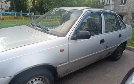 Daewoo Nexia I рестайлинг, 2012 год, 210 000 рублей, 4 фотография