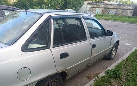 Daewoo Nexia I рестайлинг, 2012 год, 210 000 рублей, 5 фотография