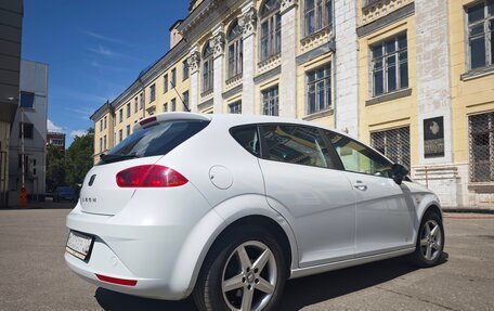 SEAT Leon II, 2012 год, 700 000 рублей, 3 фотография