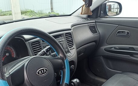 KIA Rio II, 2011 год, 585 000 рублей, 8 фотография