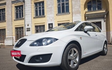SEAT Leon II, 2012 год, 700 000 рублей, 4 фотография