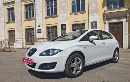 SEAT Leon II, 2012 год, 700 000 рублей, 6 фотография