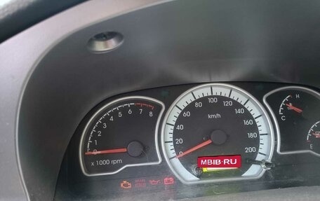 Daewoo Nexia I рестайлинг, 2012 год, 210 000 рублей, 2 фотография