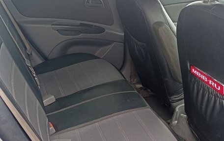 KIA Rio II, 2011 год, 585 000 рублей, 10 фотография