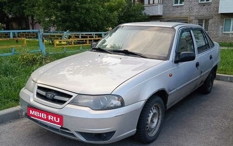 Daewoo Nexia I рестайлинг, 2012 год, 210 000 рублей, 3 фотография
