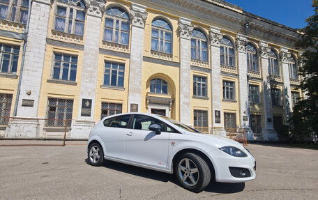 SEAT Leon II, 2012 год, 700 000 рублей, 8 фотография
