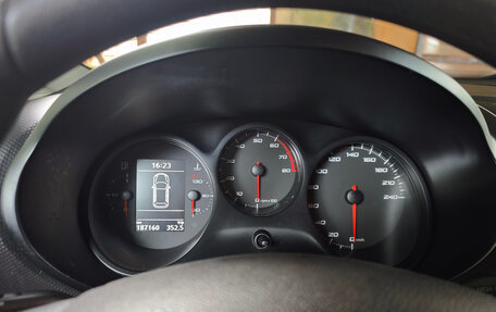 SEAT Leon II, 2012 год, 700 000 рублей, 15 фотография