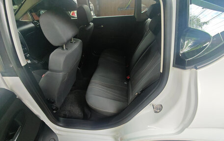 SEAT Leon II, 2012 год, 700 000 рублей, 10 фотография