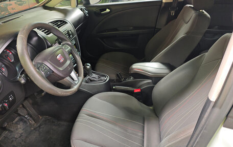 SEAT Leon II, 2012 год, 700 000 рублей, 14 фотография
