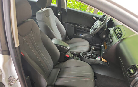 SEAT Leon II, 2012 год, 700 000 рублей, 13 фотография