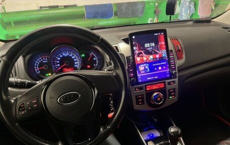 KIA Cerato III, 2012 год, 865 000 рублей, 3 фотография