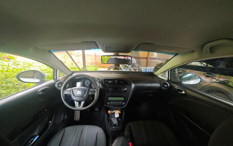 SEAT Leon II, 2012 год, 700 000 рублей, 9 фотография