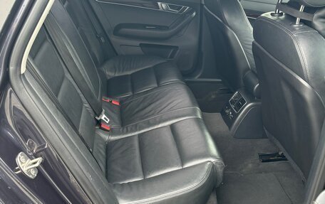 Audi A6, 2007 год, 1 250 000 рублей, 3 фотография