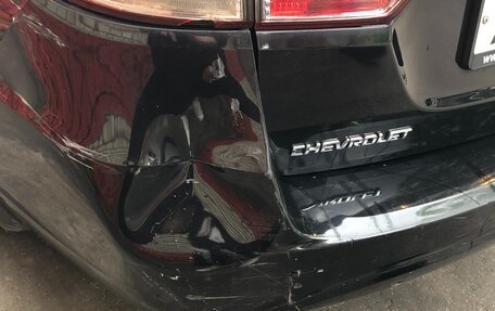 Chevrolet Cruze II, 2013 год, 800 000 рублей, 5 фотография