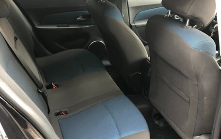Chevrolet Cruze II, 2013 год, 800 000 рублей, 8 фотография