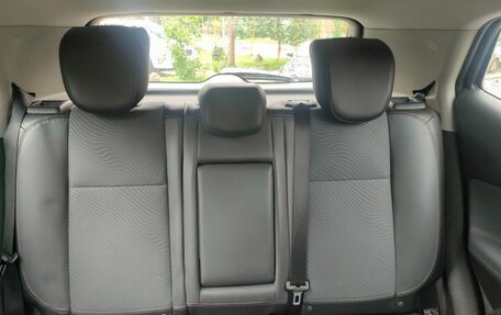Opel Mokka I, 2014 год, 1 250 000 рублей, 9 фотография
