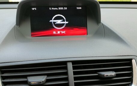 Opel Mokka I, 2014 год, 1 250 000 рублей, 14 фотография
