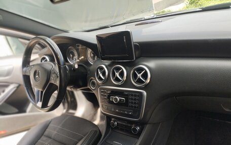 Mercedes-Benz A-Класс, 2013 год, 1 350 000 рублей, 7 фотография
