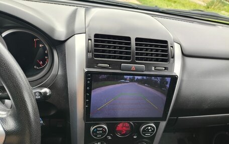 Suzuki Grand Vitara, 2008 год, 835 000 рублей, 8 фотография