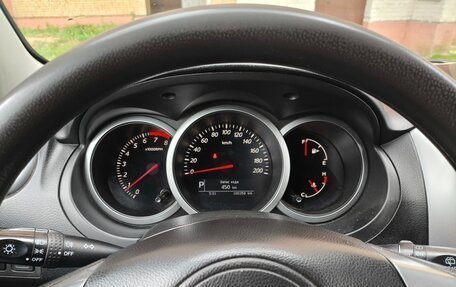 Suzuki Grand Vitara, 2008 год, 835 000 рублей, 10 фотография
