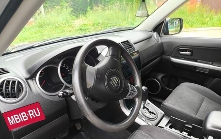 Suzuki Grand Vitara, 2008 год, 835 000 рублей, 9 фотография