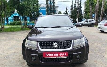 Suzuki Grand Vitara, 2008 год, 835 000 рублей, 6 фотография