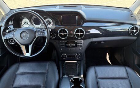 Mercedes-Benz GLK-Класс, 2012 год, 1 950 000 рублей, 8 фотография