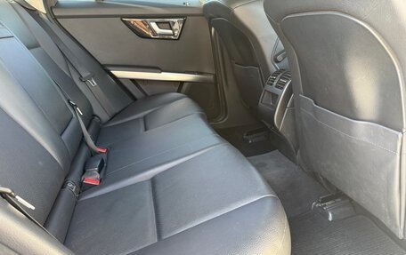 Mercedes-Benz GLK-Класс, 2012 год, 1 950 000 рублей, 13 фотография