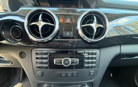 Mercedes-Benz GLK-Класс, 2012 год, 1 950 000 рублей, 11 фотография