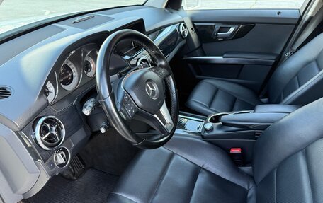 Mercedes-Benz GLK-Класс, 2012 год, 1 950 000 рублей, 7 фотография