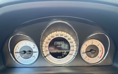 Mercedes-Benz GLK-Класс, 2012 год, 1 950 000 рублей, 12 фотография