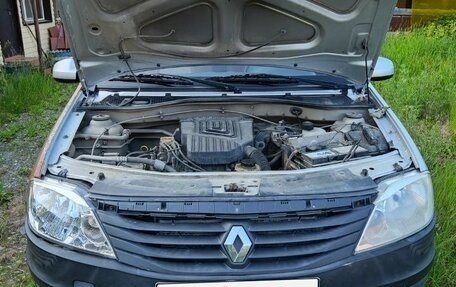 Renault Logan I, 2012 год, 222 222 рублей, 2 фотография