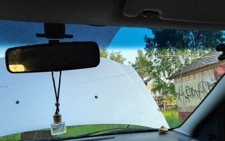 Renault Logan I, 2012 год, 222 222 рублей, 10 фотография
