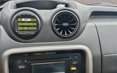 Renault Duster I рестайлинг, 2014 год, 930 000 рублей, 10 фотография