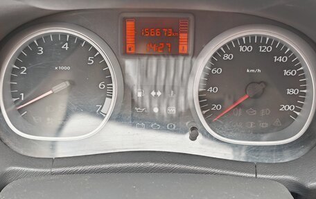 Renault Duster I рестайлинг, 2014 год, 930 000 рублей, 6 фотография