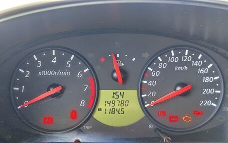 Nissan Micra III, 2008 год, 700 000 рублей, 16 фотография