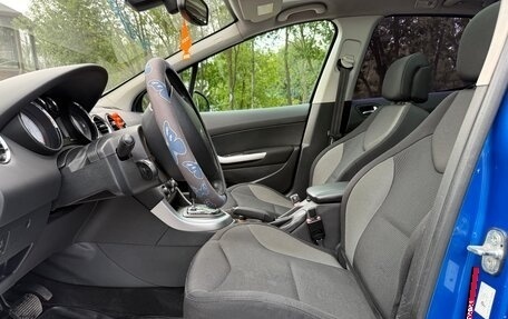 Peugeot 308 II, 2009 год, 365 000 рублей, 5 фотография