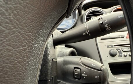 Peugeot 308 II, 2009 год, 365 000 рублей, 8 фотография