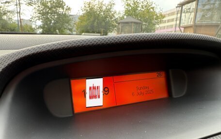 Peugeot 308 II, 2009 год, 365 000 рублей, 12 фотография