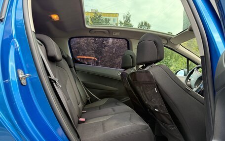 Peugeot 308 II, 2009 год, 365 000 рублей, 13 фотография