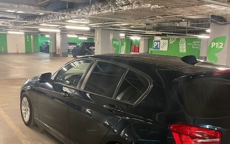 BMW 1 серия, 2011 год, 1 250 000 рублей, 2 фотография