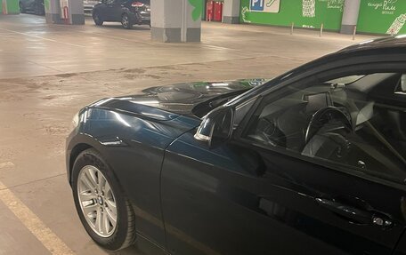BMW 1 серия, 2011 год, 1 250 000 рублей, 4 фотография