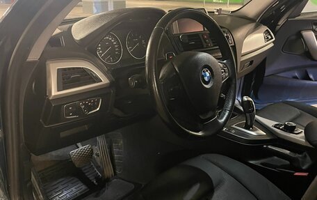 BMW 1 серия, 2011 год, 1 250 000 рублей, 8 фотография