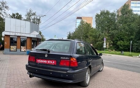 BMW 5 серия, 1999 год, 475 000 рублей, 5 фотография