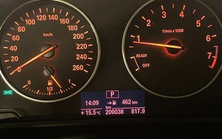 BMW 1 серия, 2011 год, 1 250 000 рублей, 10 фотография