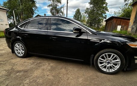 Ford Mondeo IV, 2012 год, 1 200 000 рублей, 10 фотография